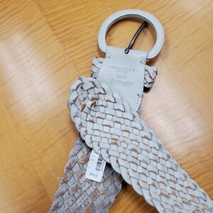 Abercrombie & Fitch Belt